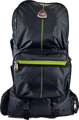 

Vcare VC33 Rucksack - 45 L(Black)