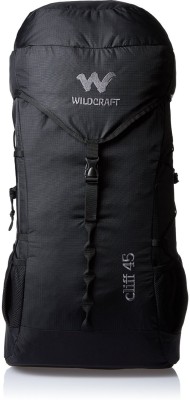 wildcraft rucksack 45l