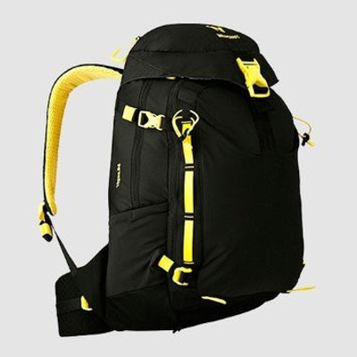

Wildcraft Vapra 24 Rucksack - 24 L(Black)