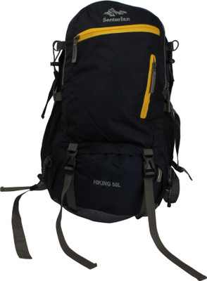 

Senterlan 5005 Rucksack - 50 L(Blue)