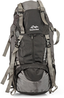 

Senterlan Black Sgvsl509bkbp Backpack Rucksack - 50 L(Black)