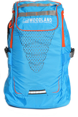 

Woodland TB 39 Rucksack - 10 L(Blue)