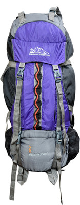 

Himalayan Adventures Ha-8108 Rucksack - 90 L(Green)