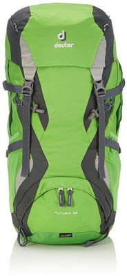 

Deuter Hiking Bag Futura Rucksack - 32 L(Multicolor)