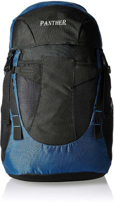 

Panther Outrider Rucksack - 40 L(Blue)