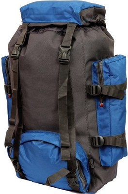 

JORSS Hjbg004 Rucksack - 21 L(Grey, Blue), Blue;grey