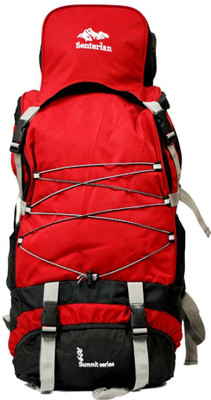 

Senterlan SRB1060 Rucksack - 60 L(Red)
