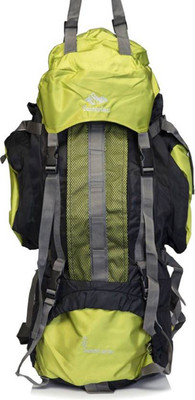 

Senterlan 1007 Rucksack - 75 L(Multicolor)