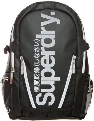 

Superdry Rucksack(Black)
