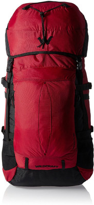myntra wildcraft rucksack