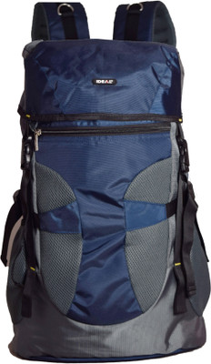 

Ideal Zed Multicolor Rucksack - 40 L(Multicolor)