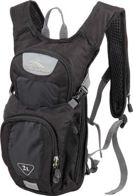 

High Sierra Quickshot 70 Rucksack(Black)