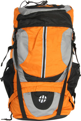 

Harissons K2 Rucksack - 39 L(Orange)