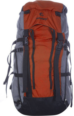 

Outshiny Everest Orange Bag Rucksack - 50 L(Orange)