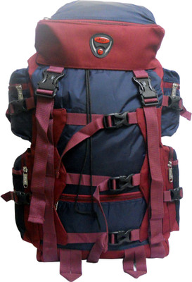 

Donex 5023 Rucksack - 43 L(Multicolor)