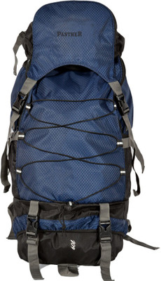 

Panther CEPT2297 Rucksack - 60 L(Blue)
