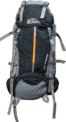 

Himalayan Adventures Ha-8107 Rucksack - 75 L(Green)
