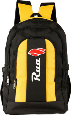 

Daikon 1139RuaYw-TruckingBag Rucksack - 30 L(Yellow)