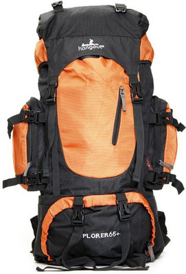 

Hangout 113 Rucksack - 65 L(Orange)