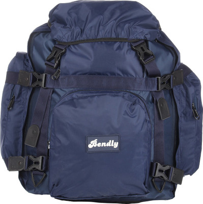 

Bendly 45 Ltr Rucksack - 16 L(Blue)