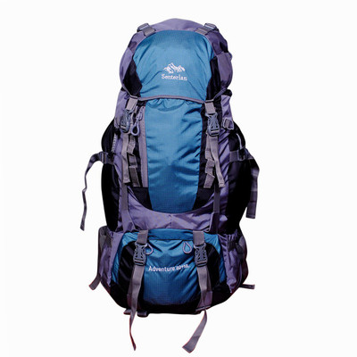 

Senterlan 60+10l Rucksack - 60 L(Multicolor)