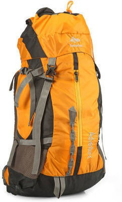 

Senterlan A60 Orange Rucksack - 60 L(Multicolor)