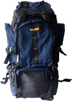 

Skyline 2406 Rucksack - 35 L(Blue)