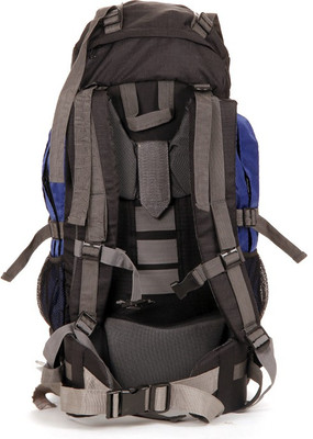 

Senterlan 60L L.Blue Rucksack - 60 L(Multicolor)