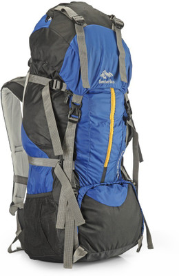 

Senterlan 508 Rucksack - 75 L(Blue)