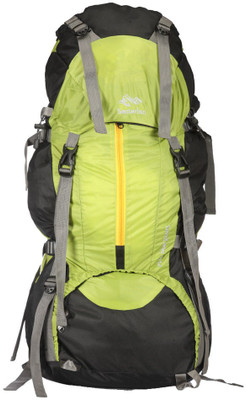 

Senterlan SGVSL503 Rucksack - 75 L(Green)