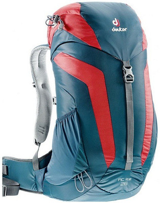 

Deuter AC Lite 26 Rucksack - 26 L(Multicolor)