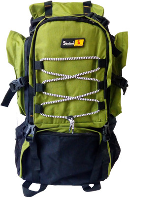 

Skyline 2405 Rucksack - 35 L(Green)