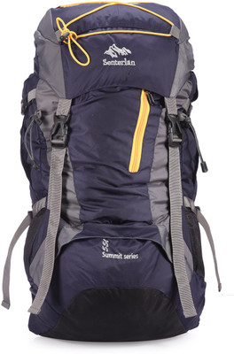 

Senterlan Sgvsl507nbbp Rucksack - 55 L(Blue)