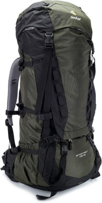 

Deuter Rucksack(Black, Green)