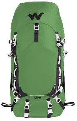 

Wildcraft Adri 45 Rucksack - 45 L(Green)