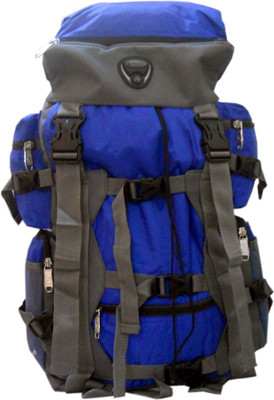 

Donex 5023A Rucksack - 43 L(Multicolor)