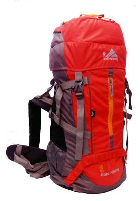 

Anti Gravity AG05101 RED Rucksack - 55 L(Red)