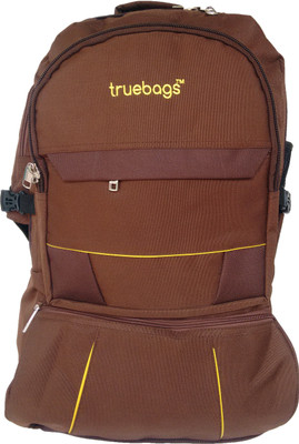 

Truebags TB2 Rucksack - 41 L(Brown)