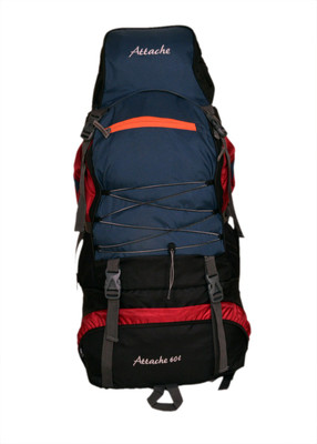 

Attache 1022R Rucksack - 60 L(Red)