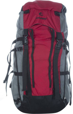 

Outshiny Everest Red Bag Rucksack - 50 L(Red)