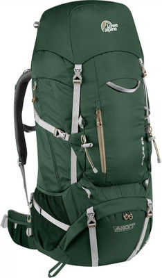 

Lowe Alpine Atlas 65 Rucksack - 65 L(Green)
