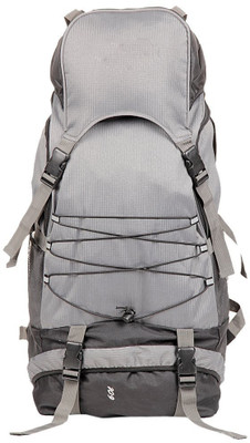 

Choudhary Enterprises CEIT958 Rucksack - 60 L(Grey)