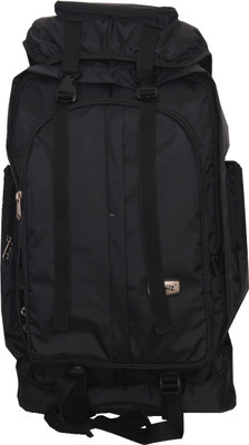 

Zenniz Elite Rucksack - 90 L(Black)