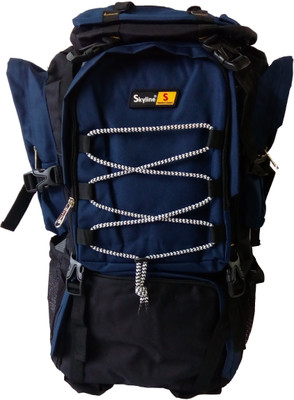Skyline 2405 Rucksack - 35 L(Blue)