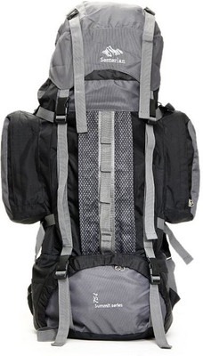 

Senterlan 75L Grey Rucksack - 75 L(Multicolor)