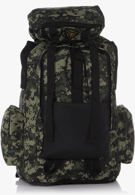 

President Jungle Rucksack - 32 L(Multicolor)