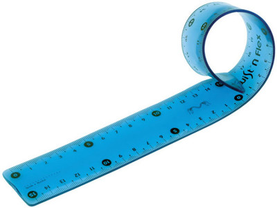 

Maped Twist and Flex Rulers(Set of 2)