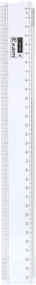 

Camlin Camlin Ruler(Set of 10, White)