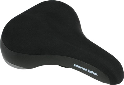 

Planet Bike Comfort Gel Saddle