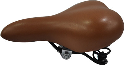 16% OFF on Lemon Bicycle Seat Pu Saddle(Brown) 16% OFF on Lemon Bicycle Seat Pu Saddle(Brown)